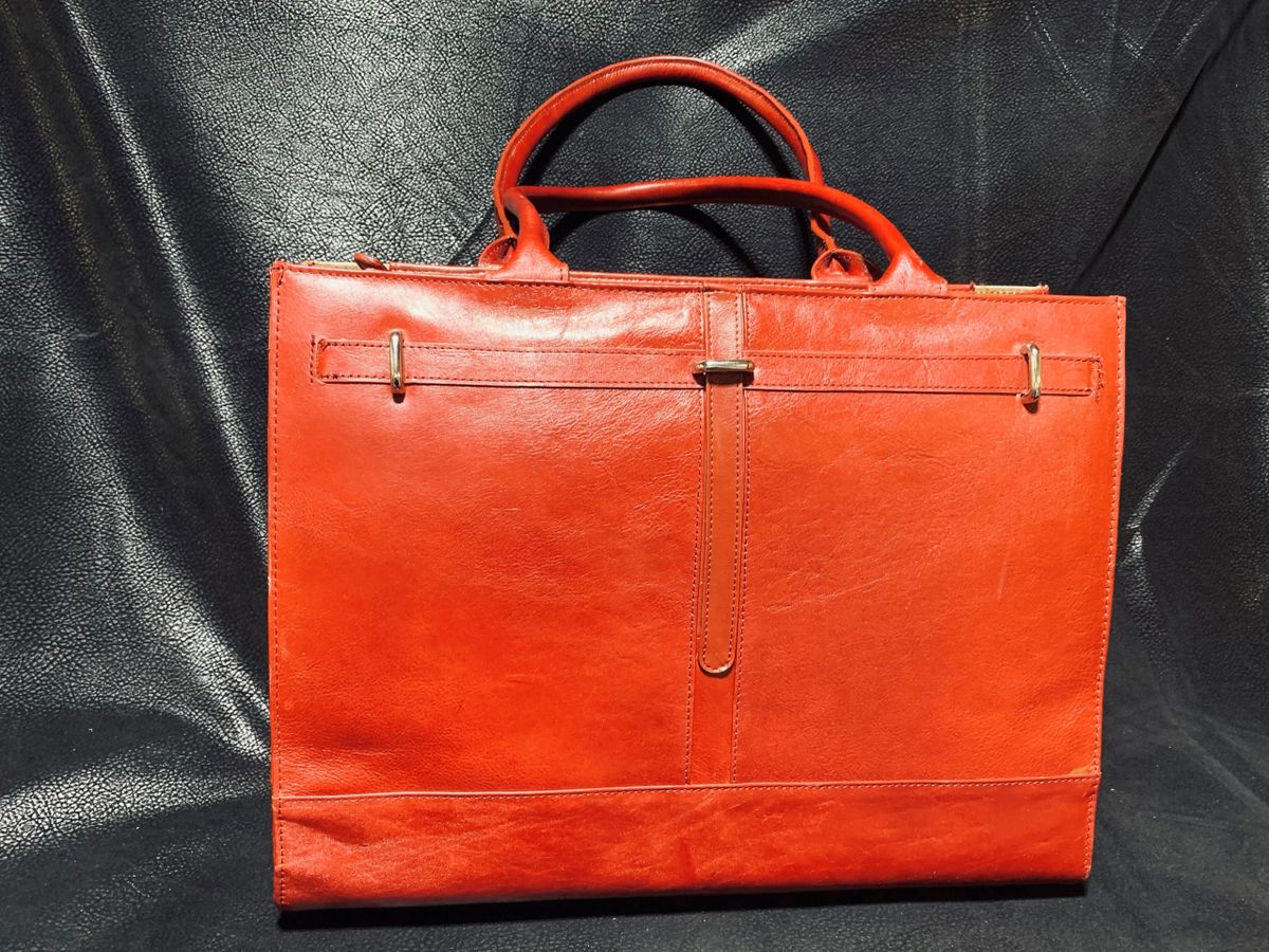 Buxton laptop bag hotsell